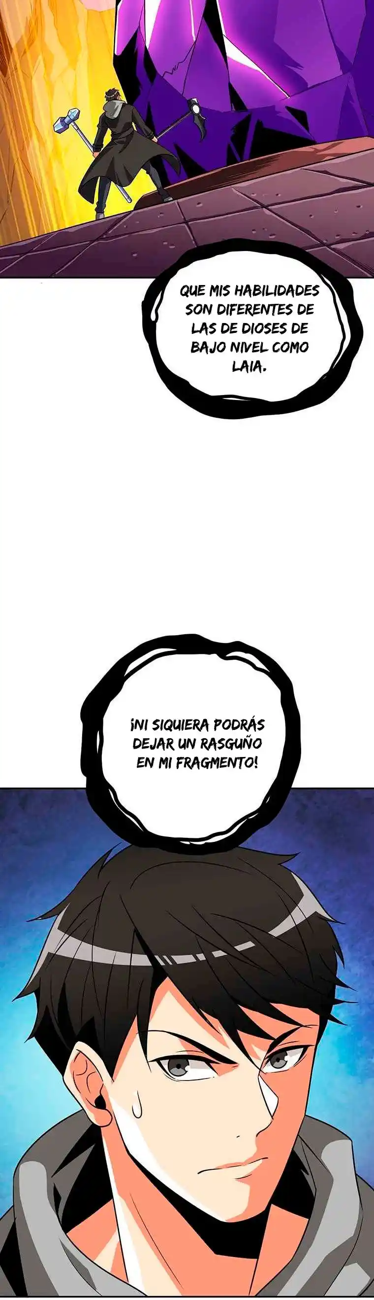 Log In Alone - Capítulo 108 - Página 48 - LectorTMOo