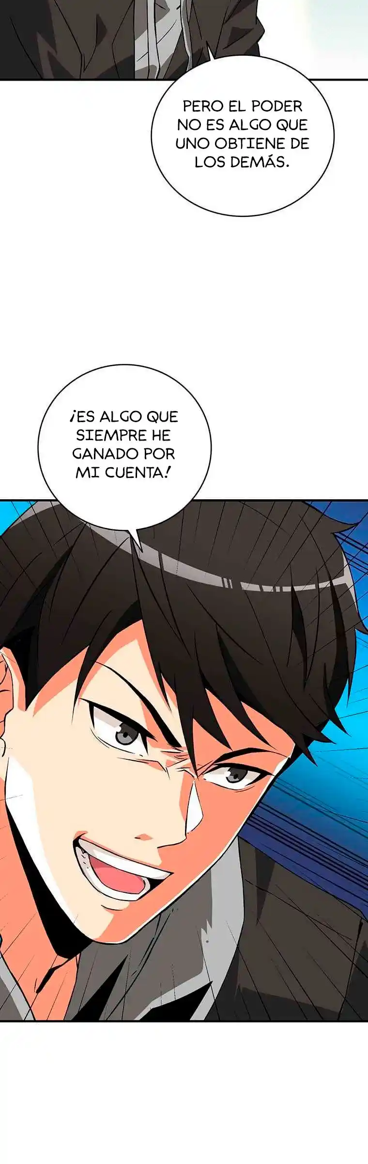 Log In Alone - Capítulo 108 - Página 53 - LectorTMOo