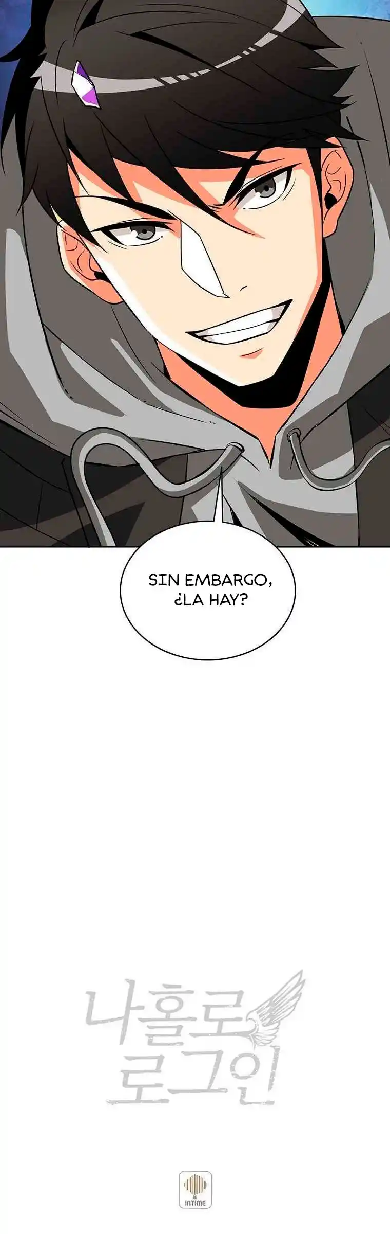 Log In Alone - Capítulo 108 - Página 59 - LectorTMOo