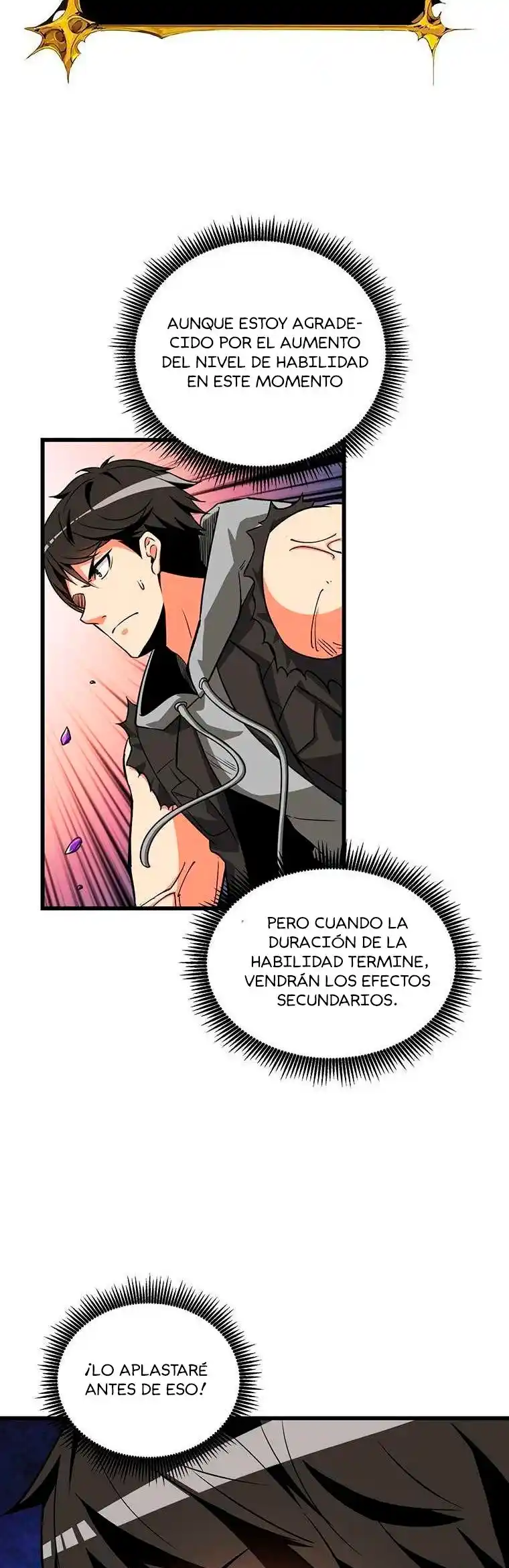 Log In Alone - Capítulo 109 - Página 8 - LectorTMOo