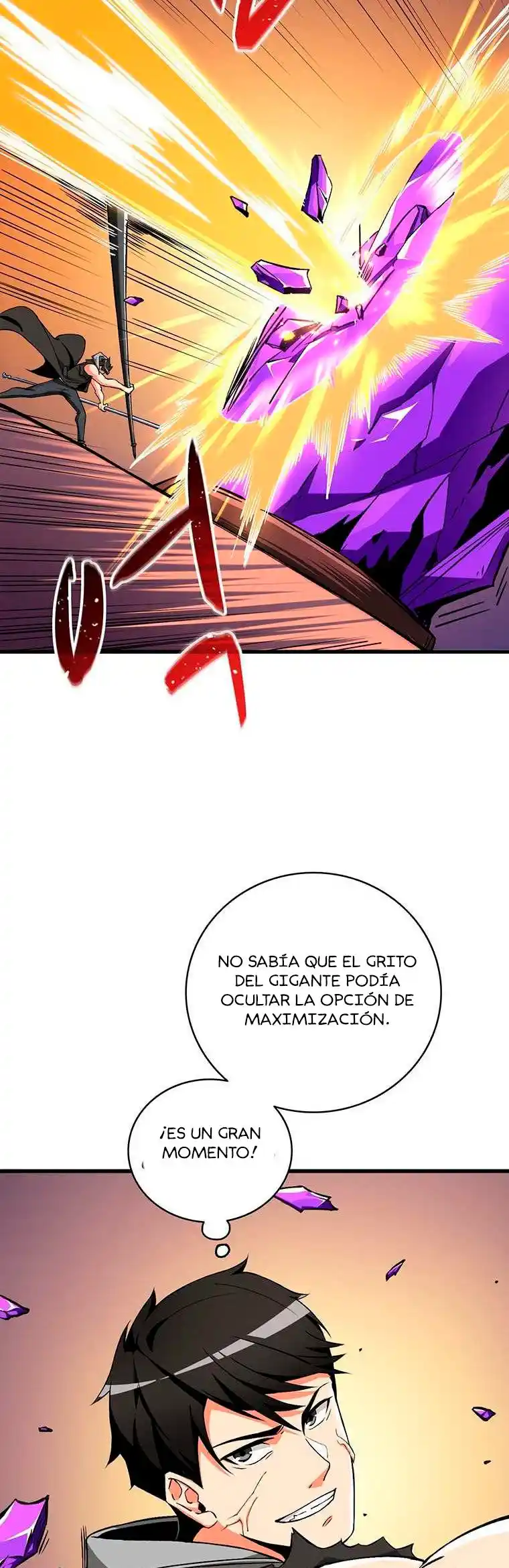 Log In Alone - Capítulo 109 - Página 11 - LectorTMOo