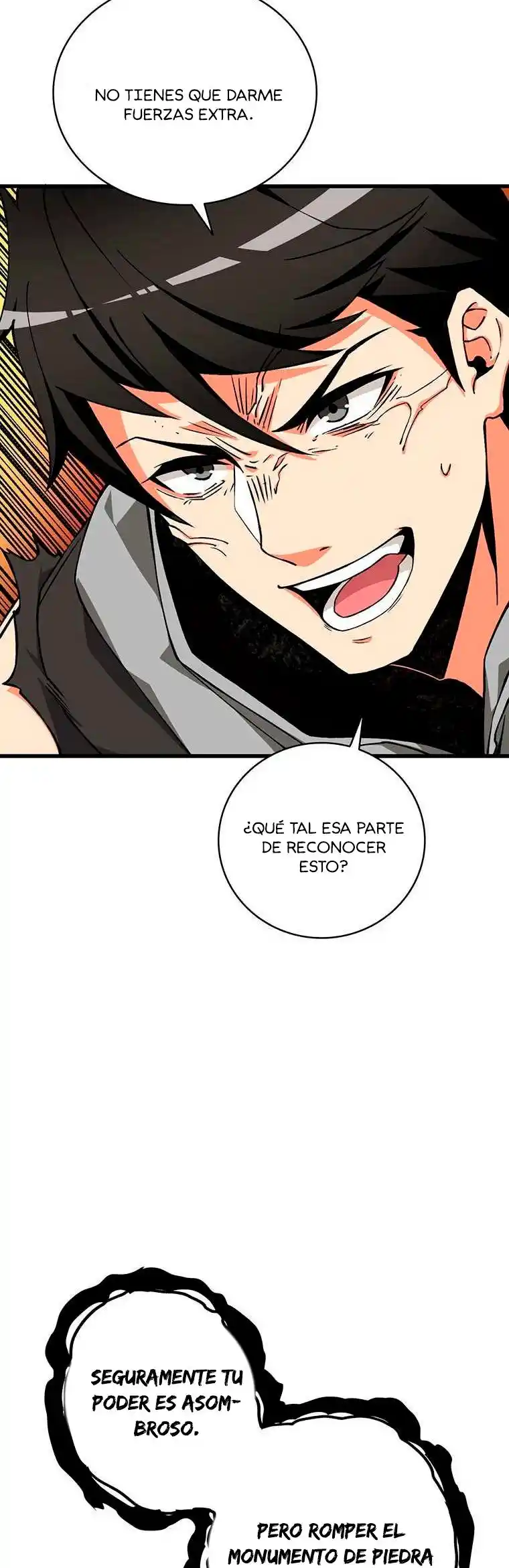 Log In Alone - Capítulo 109 - Página 14 - LectorTMOo