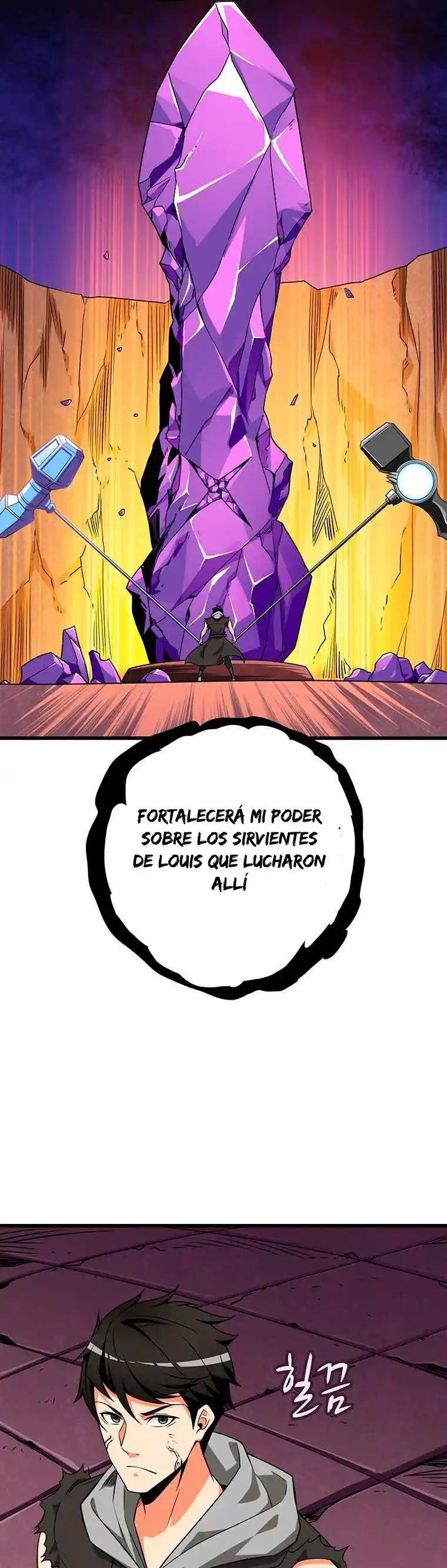 Log In Alone - Capítulo 109 - Página 16 - LectorTMOo