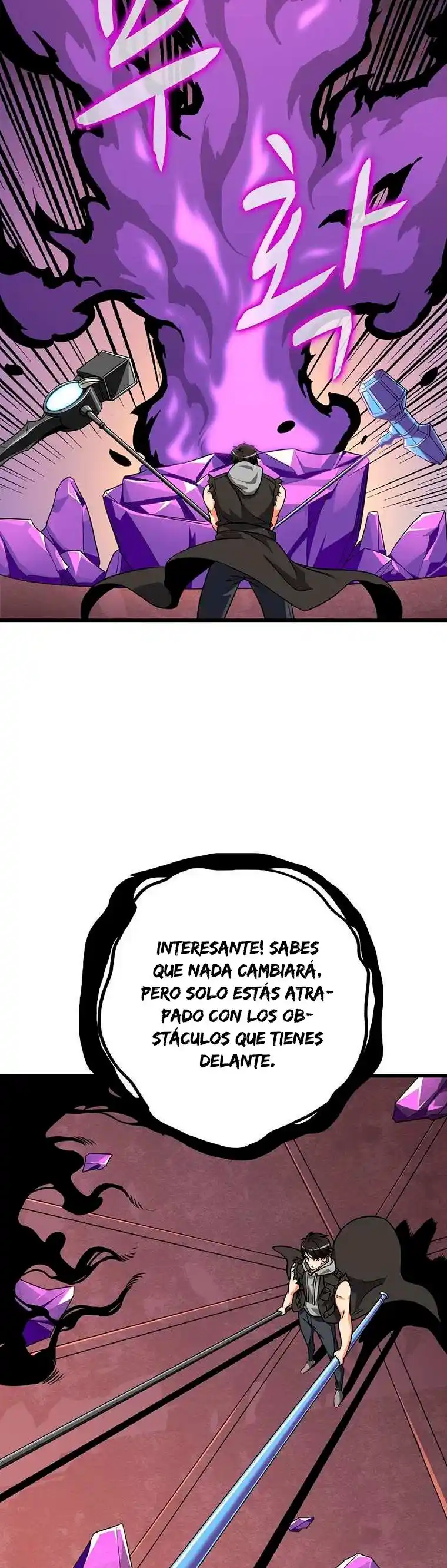Log In Alone - Capítulo 109 - Página 25 - LectorTMOo