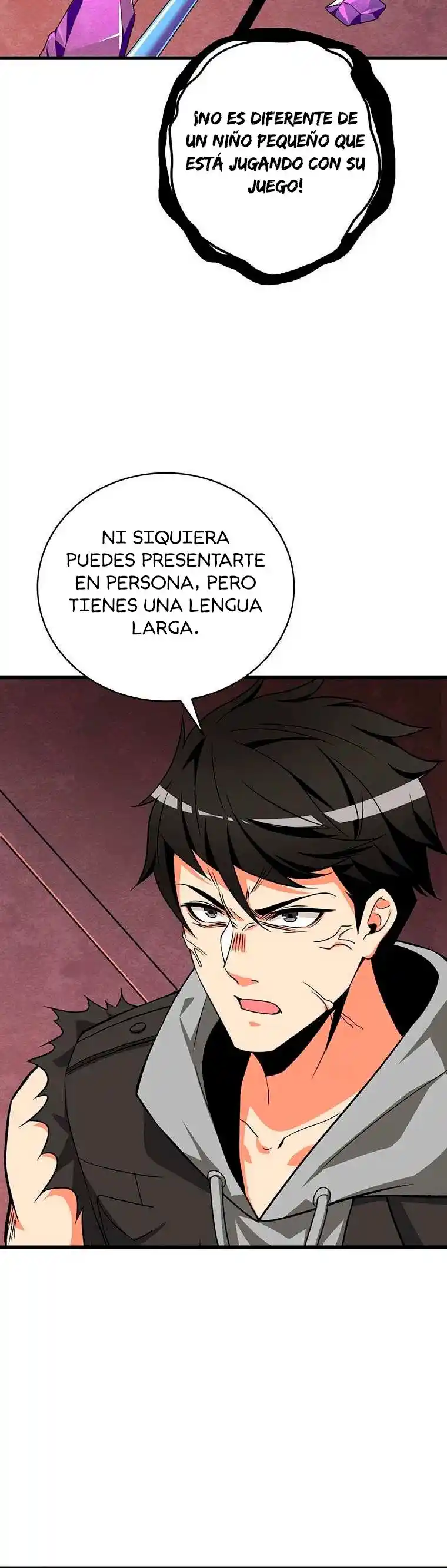 Log In Alone - Capítulo 109 - Página 26 - LectorTMOo