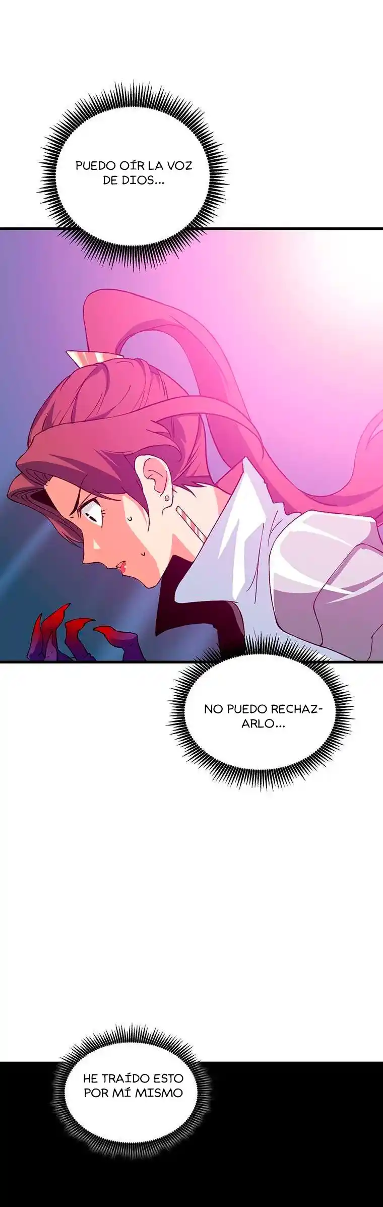 Log In Alone - Capítulo 109 - Página 39 - LectorTMOo