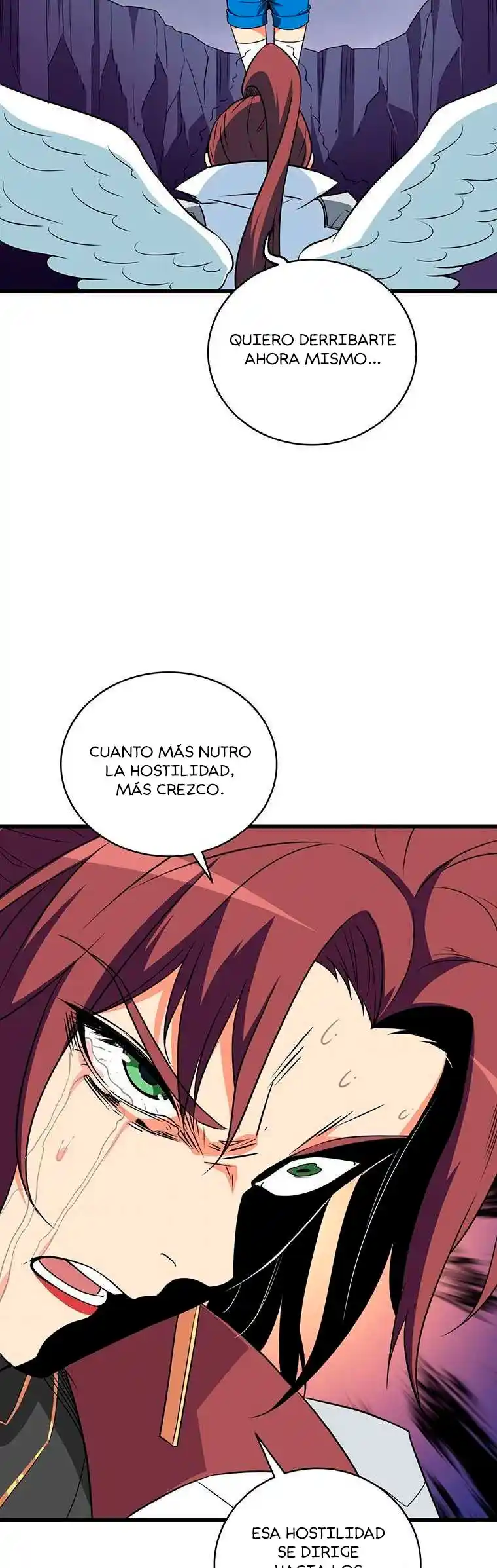 Log In Alone - Capítulo 109 - Página 49 - LectorTMOo