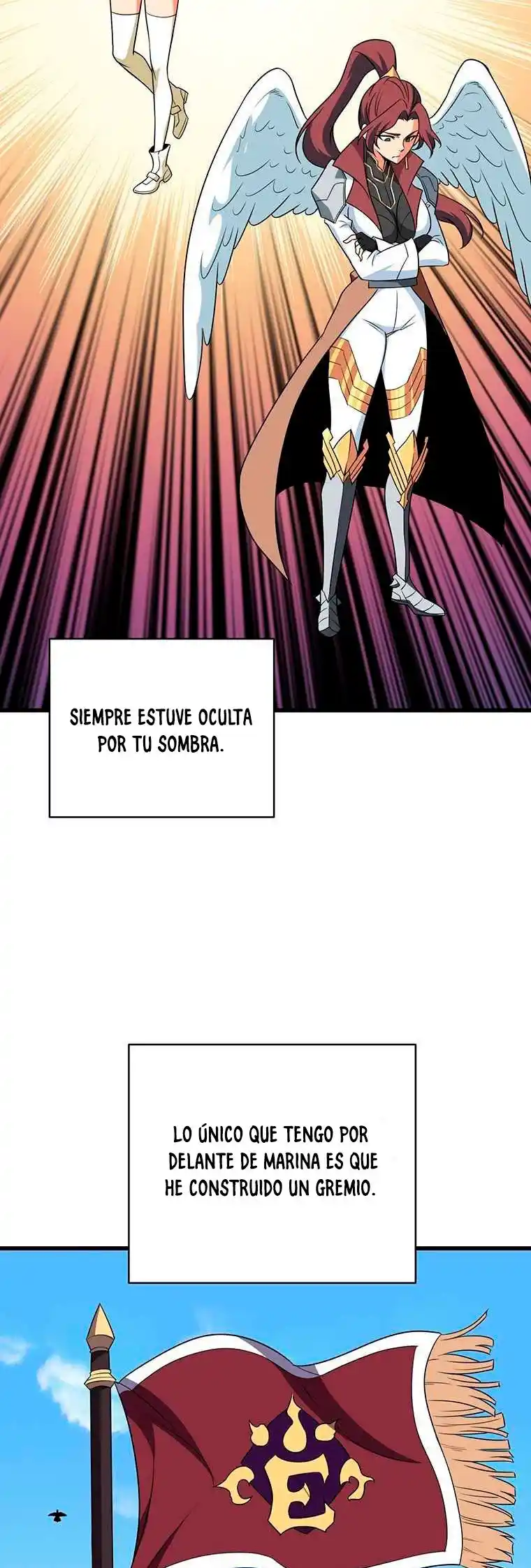 Log In Alone - Capítulo 109 - Página 52 - LectorTMOo