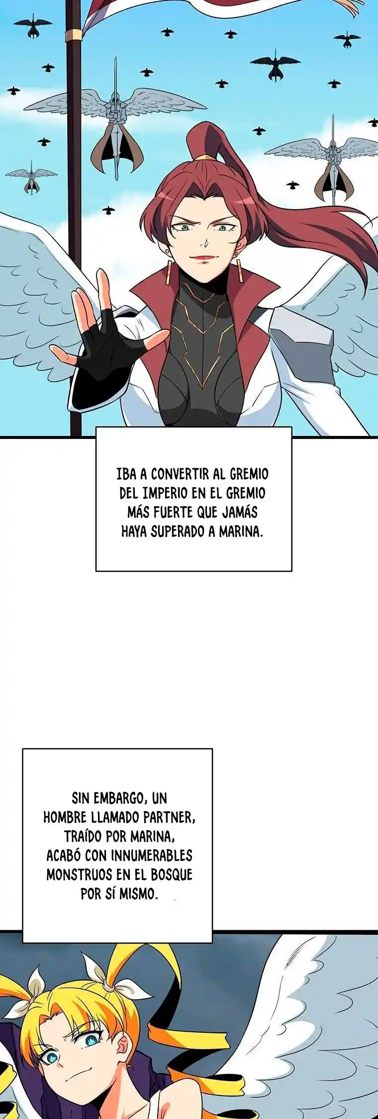 Log In Alone - Capítulo 109 - Página 53 - LectorTMOo