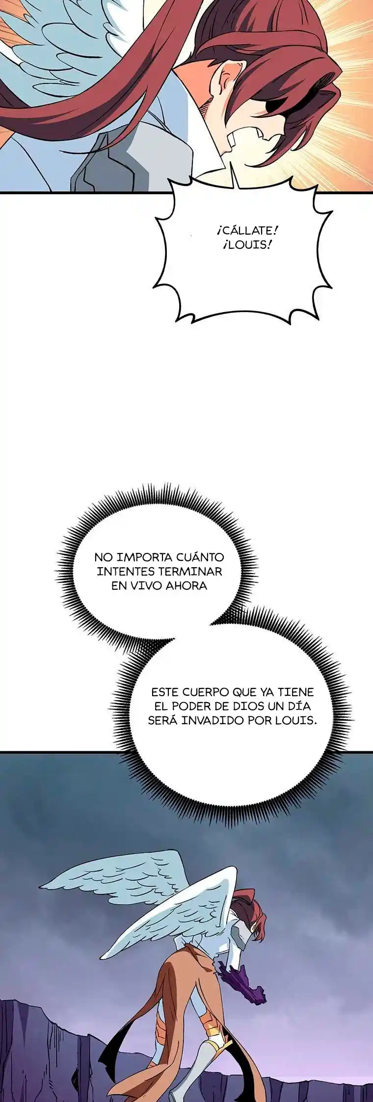 Log In Alone - Capítulo 109 - Página 57 - LectorTMOo