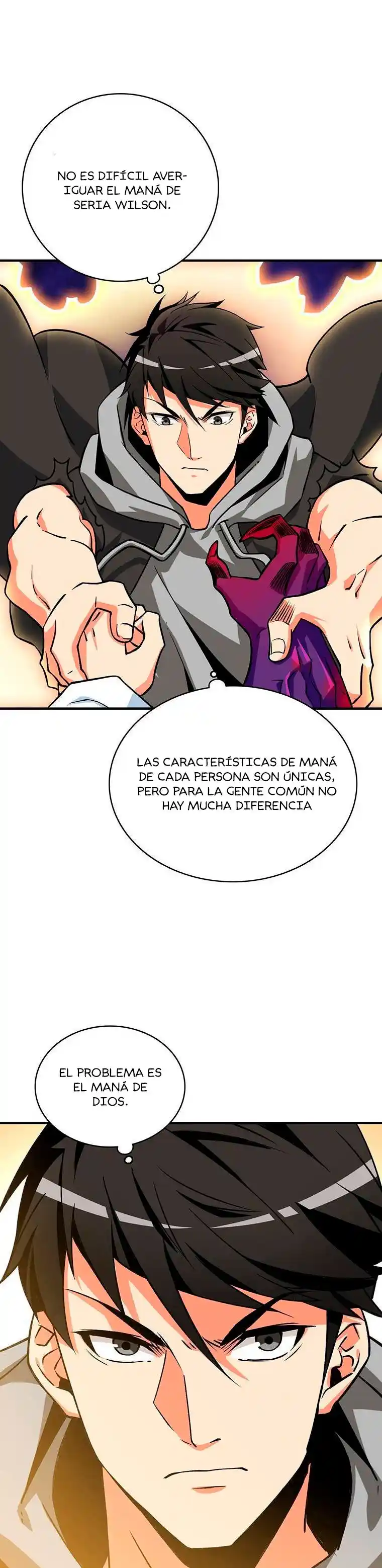 Log In Alone - Capítulo 111 - Página 7 - LectorTMOo