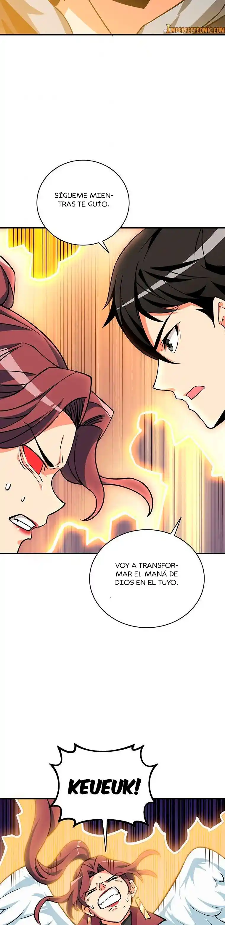 Log In Alone - Capítulo 111 - Página 8 - LectorTMOo