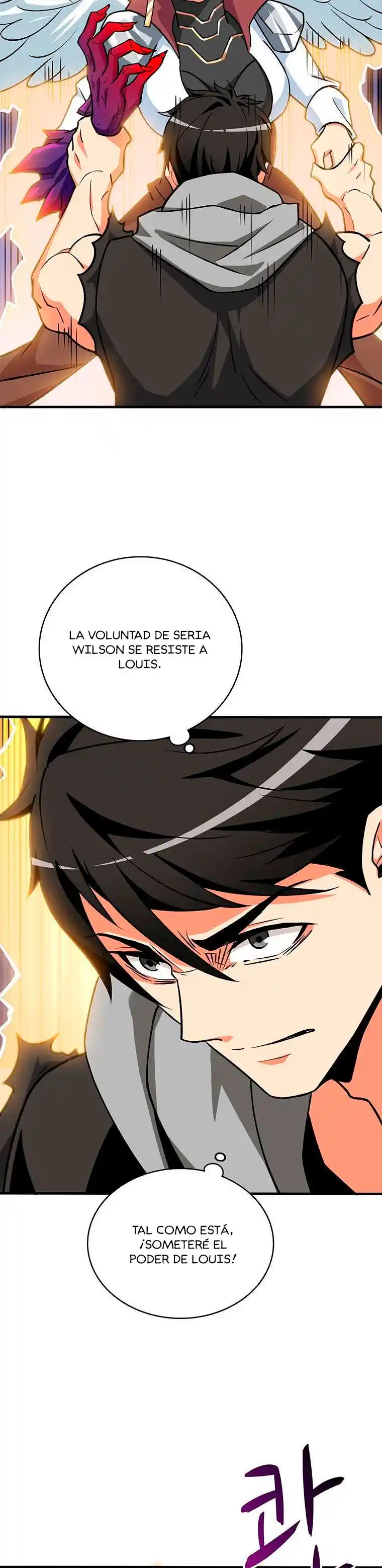 Log In Alone - Capítulo 111 - Página 9 - LectorTMOo
