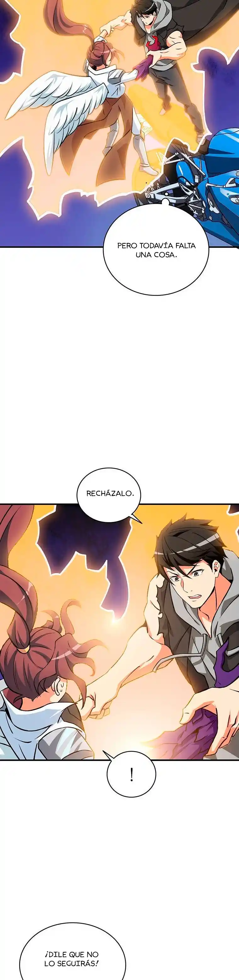 Log In Alone - Capítulo 111 - Página 12 - LectorTMOo