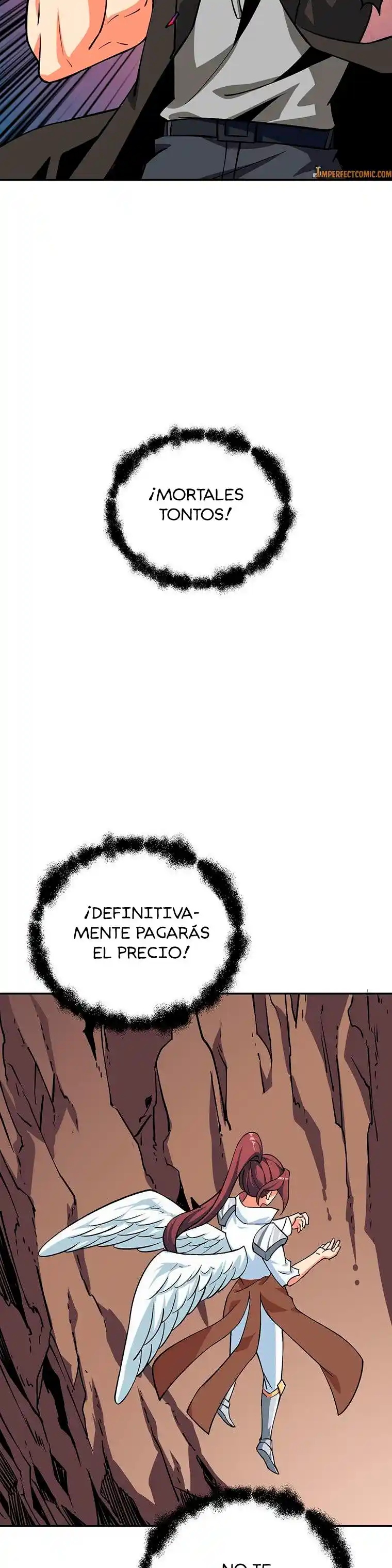 Log In Alone - Capítulo 111 - Página 17 - LectorTMOo