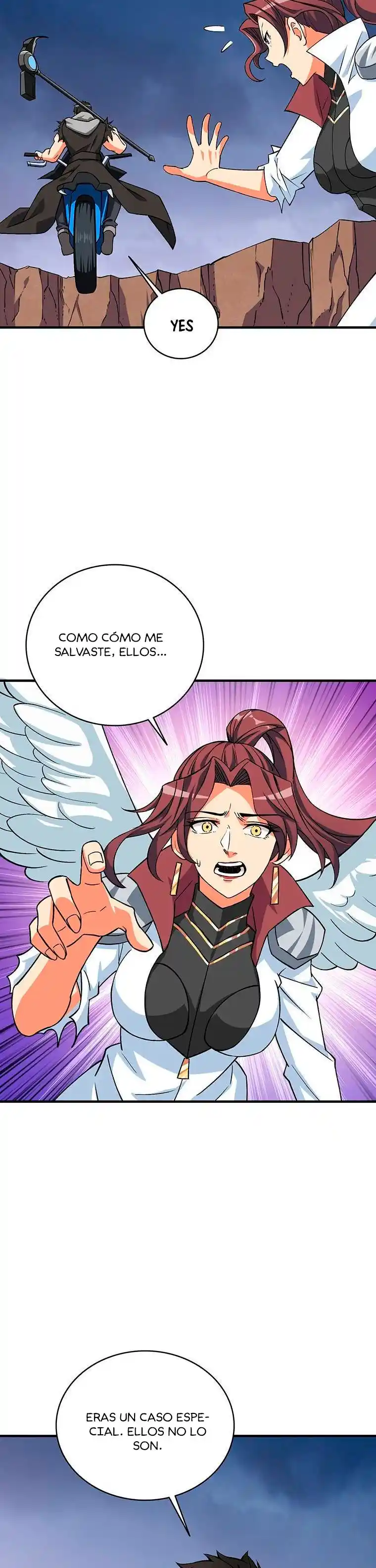Log In Alone - Capítulo 111 - Página 24 - LectorTMOo