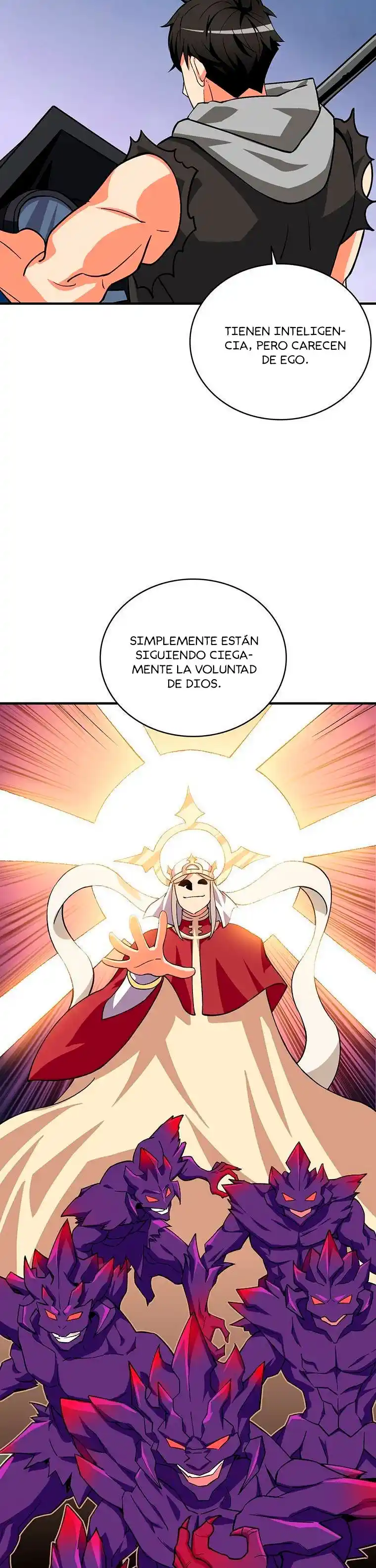 Log In Alone - Capítulo 111 - Página 25 - LectorTMOo