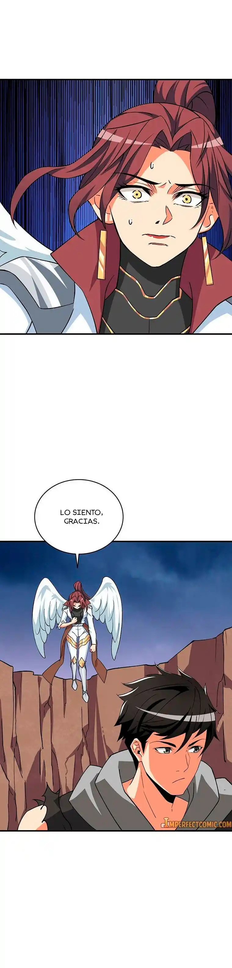 Log In Alone - Capítulo 111 - Página 28 - LectorTMOo