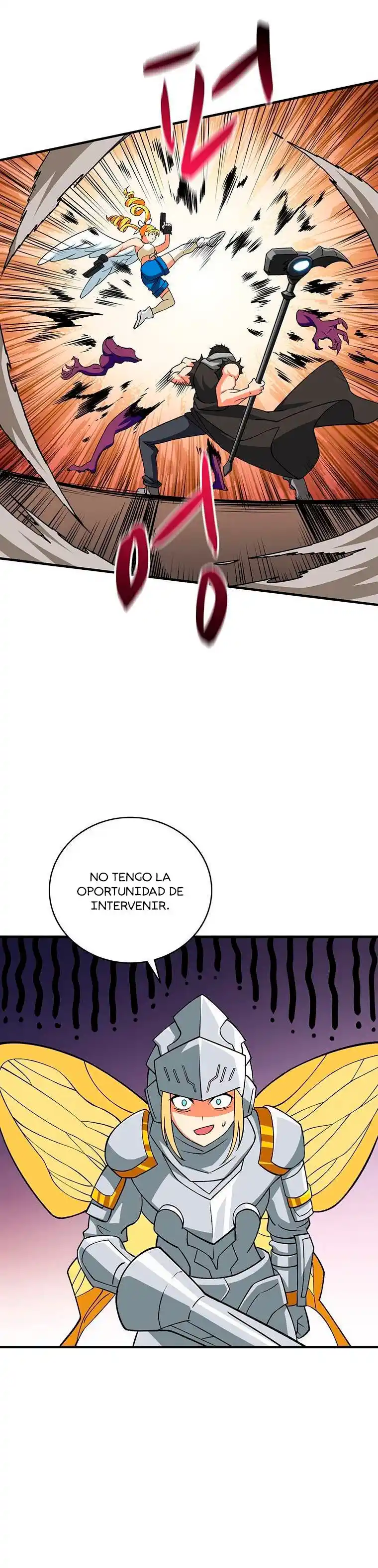 Log In Alone - Capítulo 111 - Página 42 - LectorTMOo