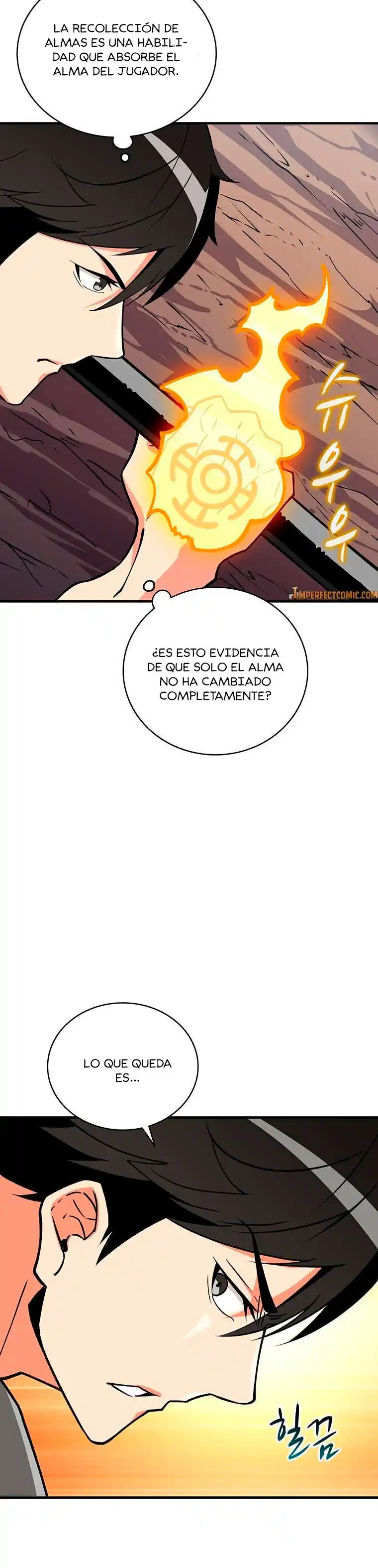Log In Alone - Capítulo 111 - Página 45 - LectorTMOo