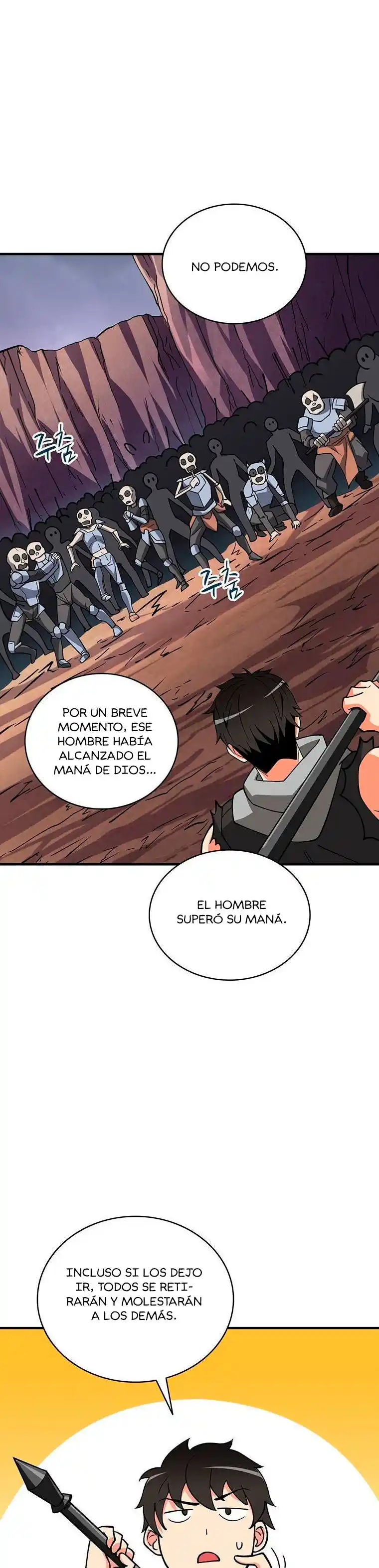 Log In Alone - Capítulo 111 - Página 46 - LectorTMOo