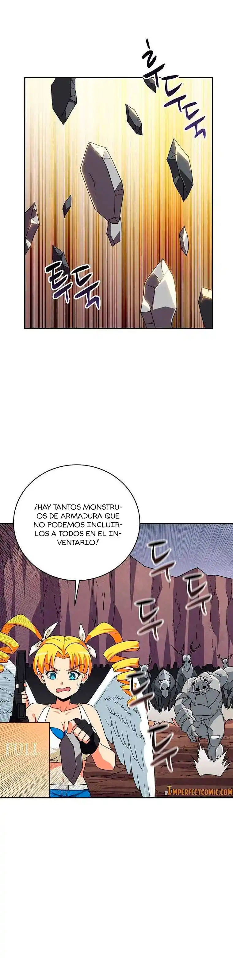 Log In Alone - Capítulo 112 - Página 22 - LectorTMOo