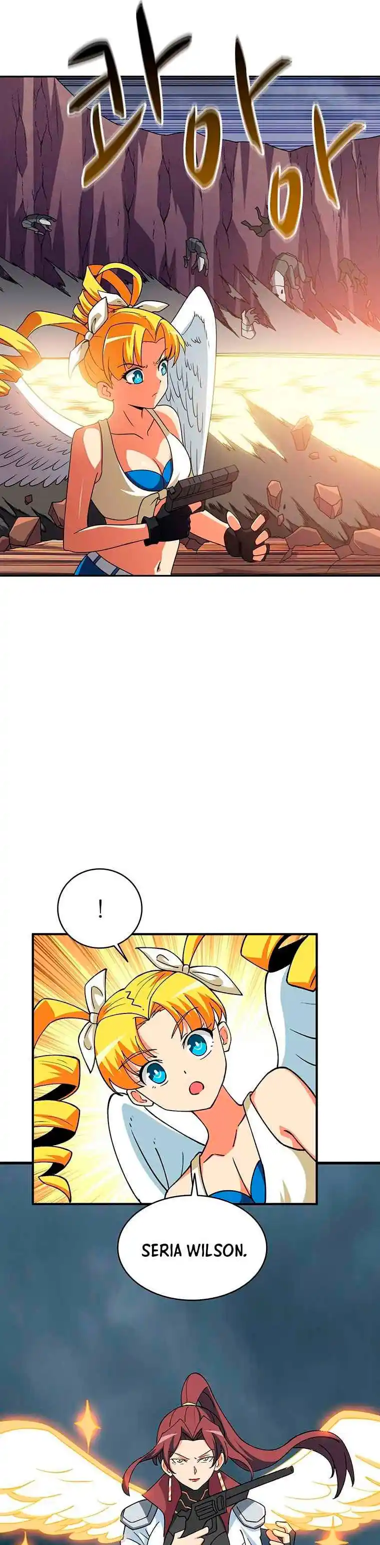 Log In Alone - Capítulo 112 - Página 23 - LectorTMOo