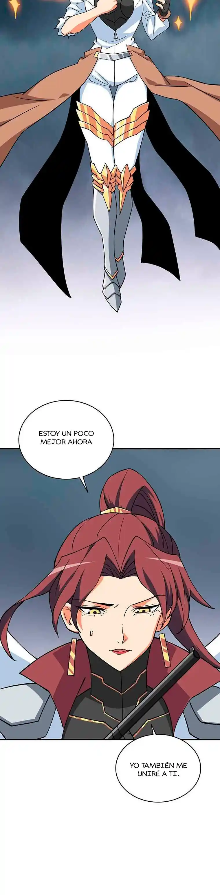 Log In Alone - Capítulo 112 - Página 24 - LectorTMOo