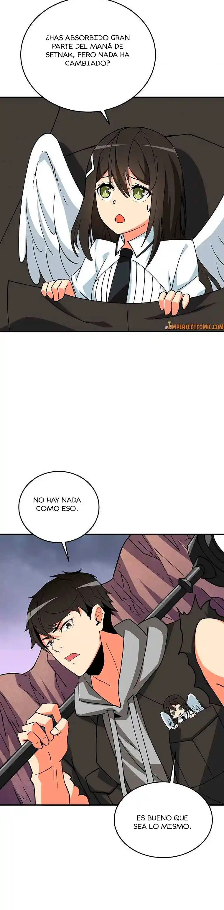 Log In Alone - Capítulo 112 - Página 30 - LectorTMOo
