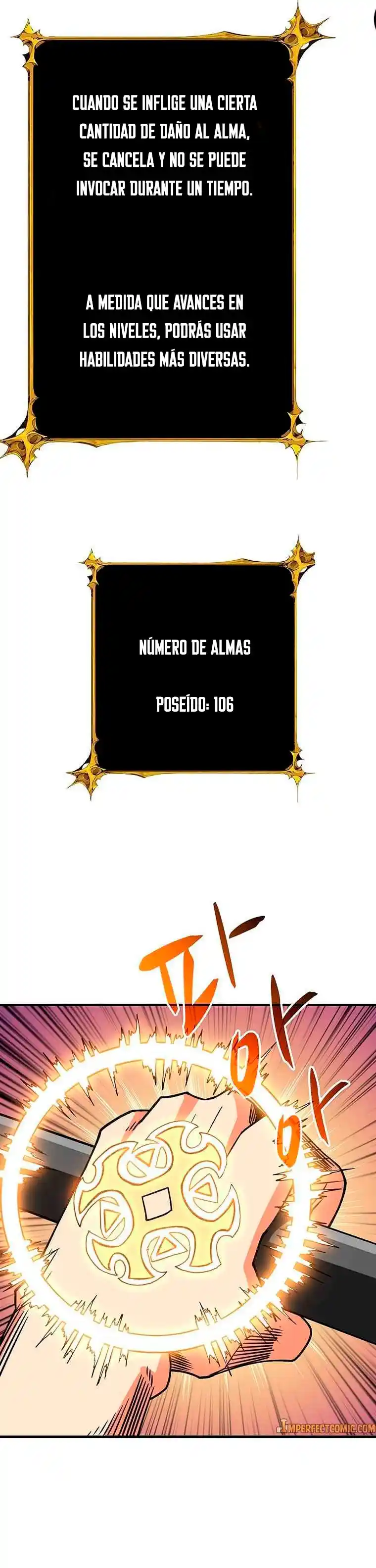 Log In Alone - Capítulo 112 - Página 32 - LectorTMOo