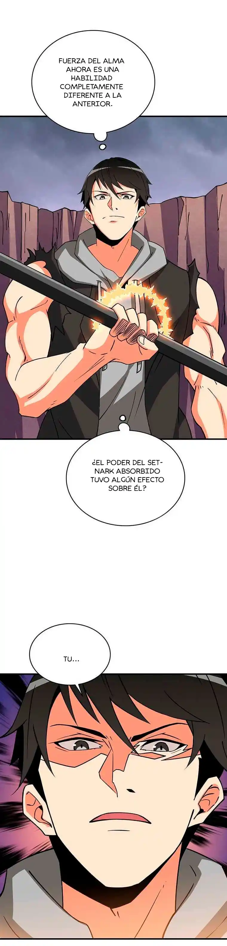 Log In Alone - Capítulo 112 - Página 33 - LectorTMOo