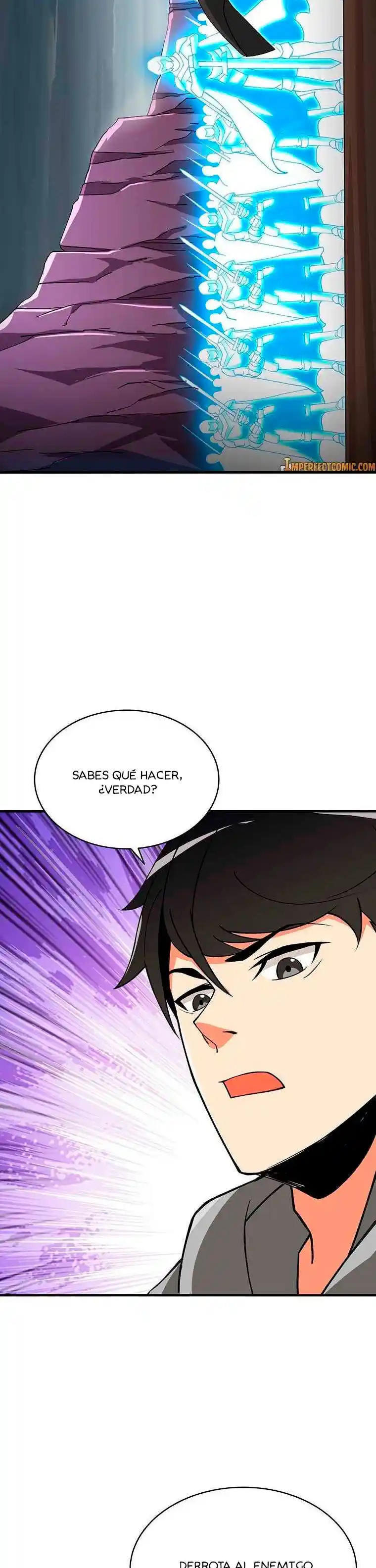 Log In Alone - Capítulo 112 - Página 36 - LectorTMOo