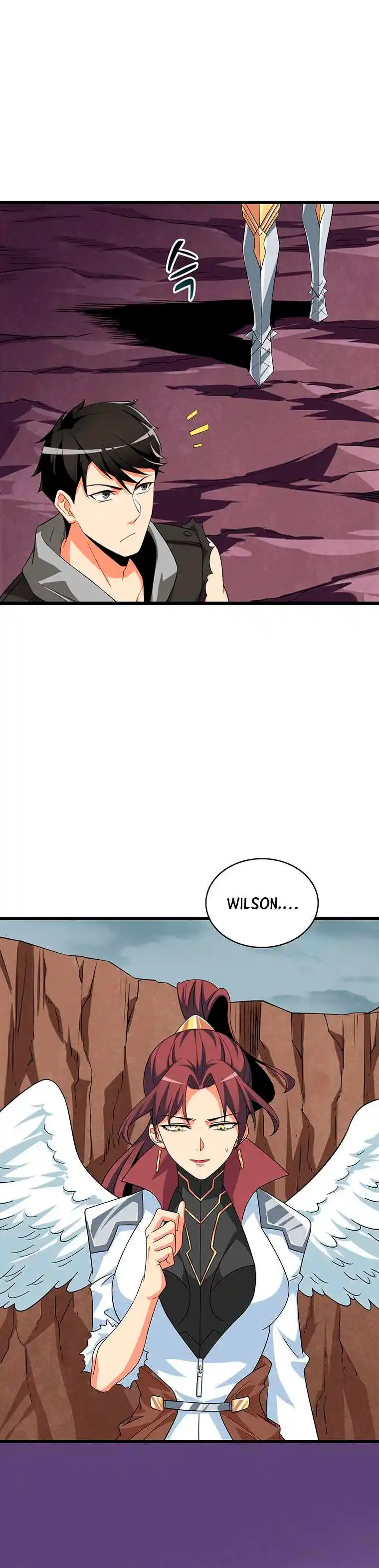 Log In Alone - Capítulo 113 - Página 7 - LectorTMOo