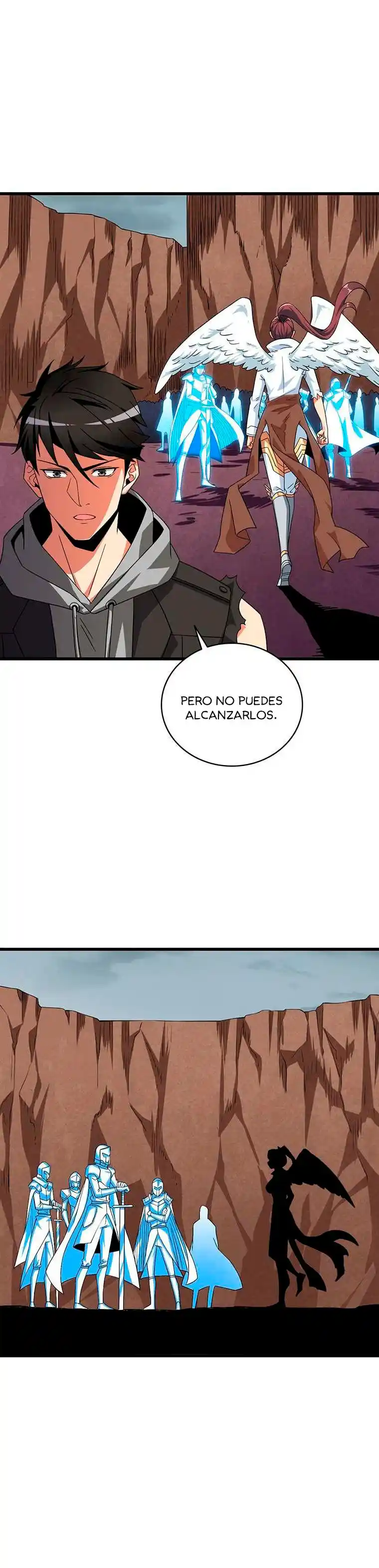 Log In Alone - Capítulo 113 - Página 9 - LectorTMOo