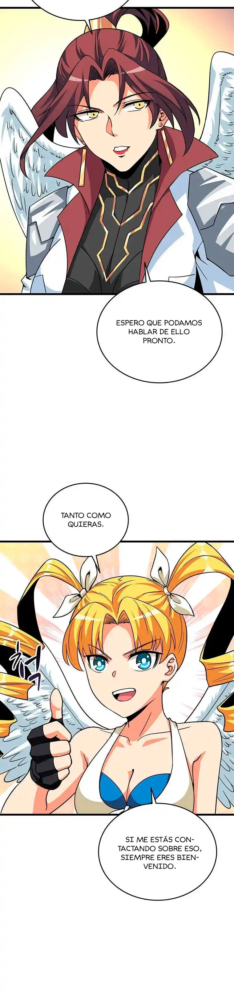 Log In Alone - Capítulo 113 - Página 18 - LectorTMOo