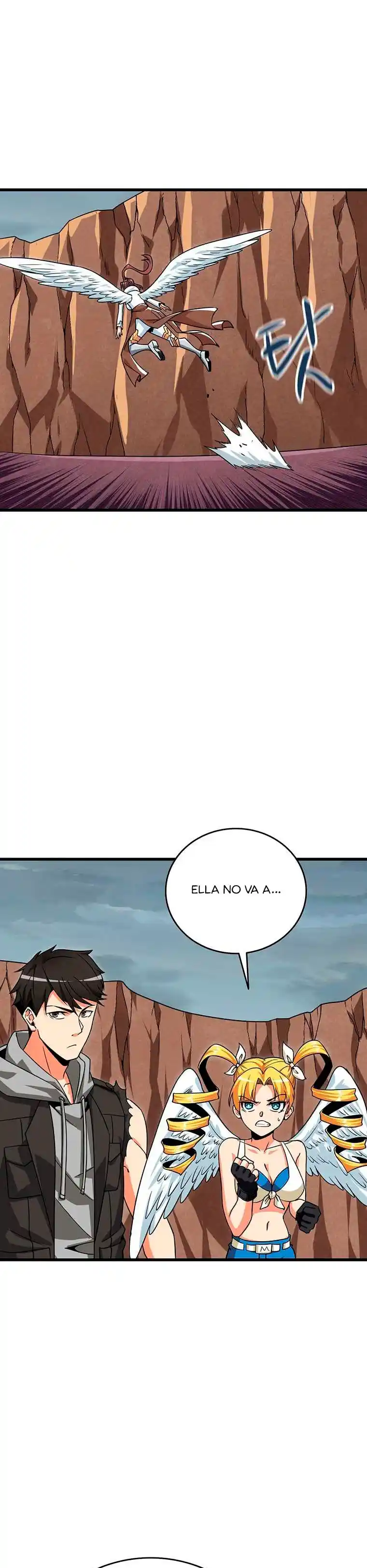 Log In Alone - Capítulo 113 - Página 20 - LectorTMOo