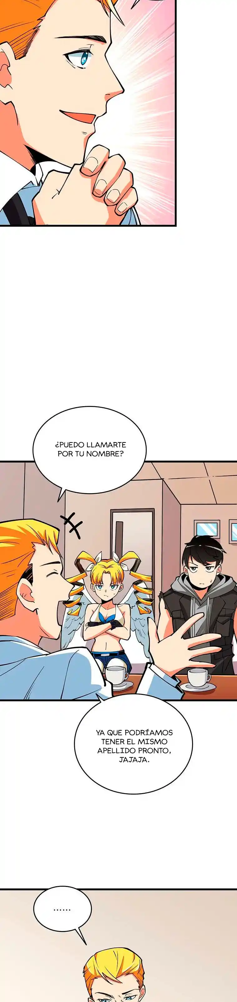 Log In Alone - Capítulo 113 - Página 26 - LectorTMOo