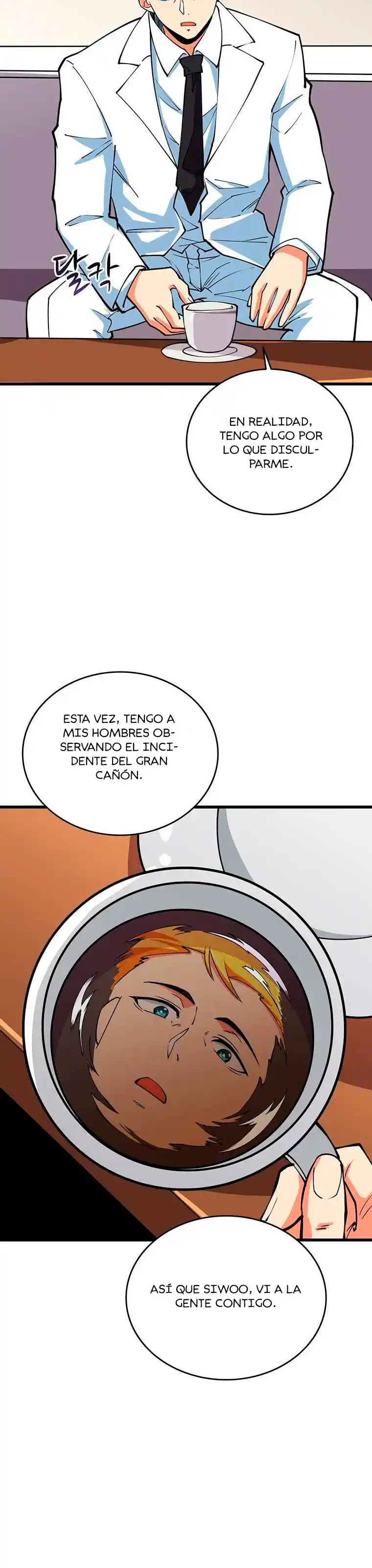 Log In Alone - Capítulo 113 - Página 27 - LectorTMOo
