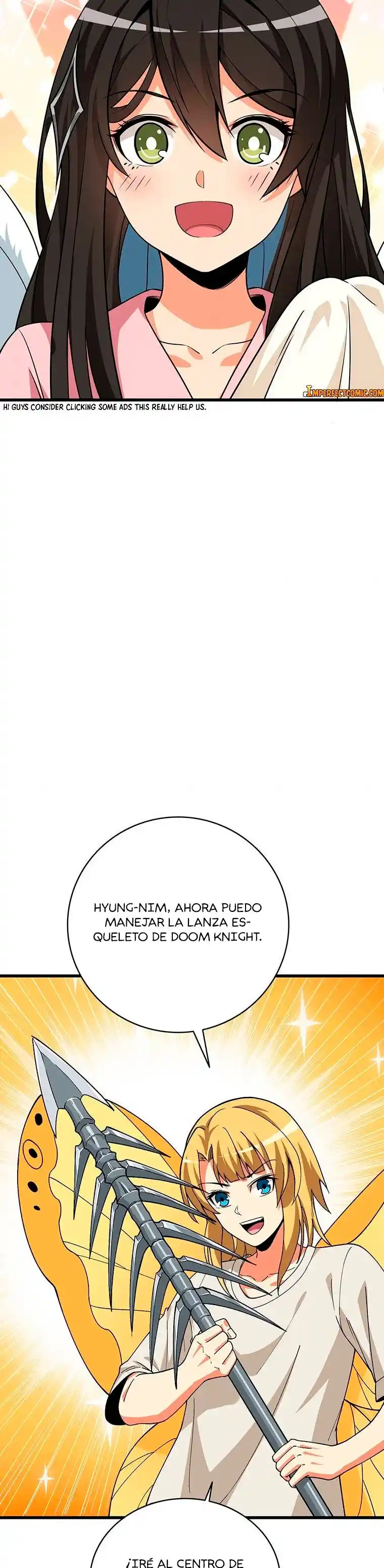 Log In Alone - Capítulo 114 - Página 8 - LectorTMOo