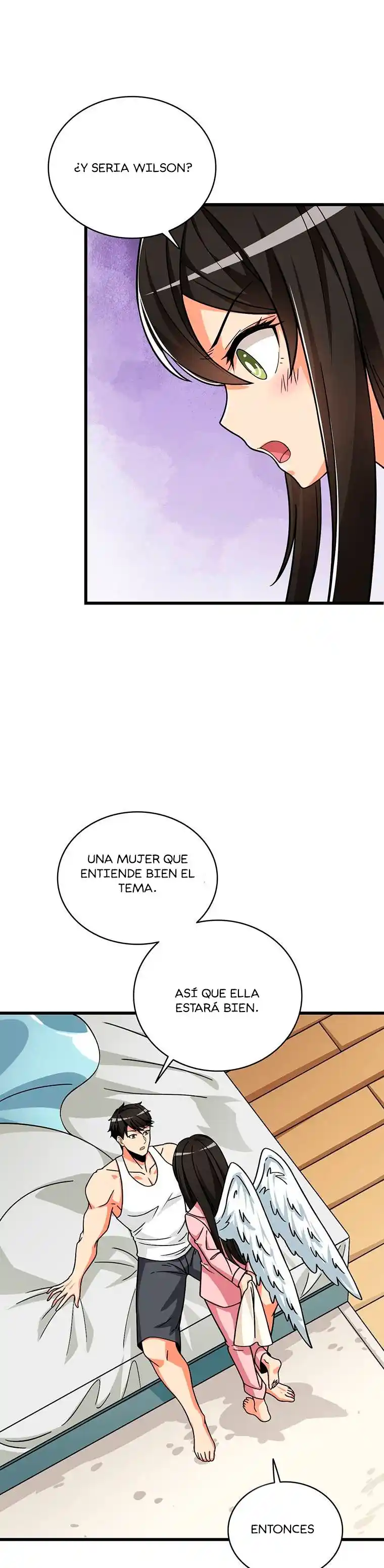 Log In Alone - Capítulo 114 - Página 12 - LectorTMOo