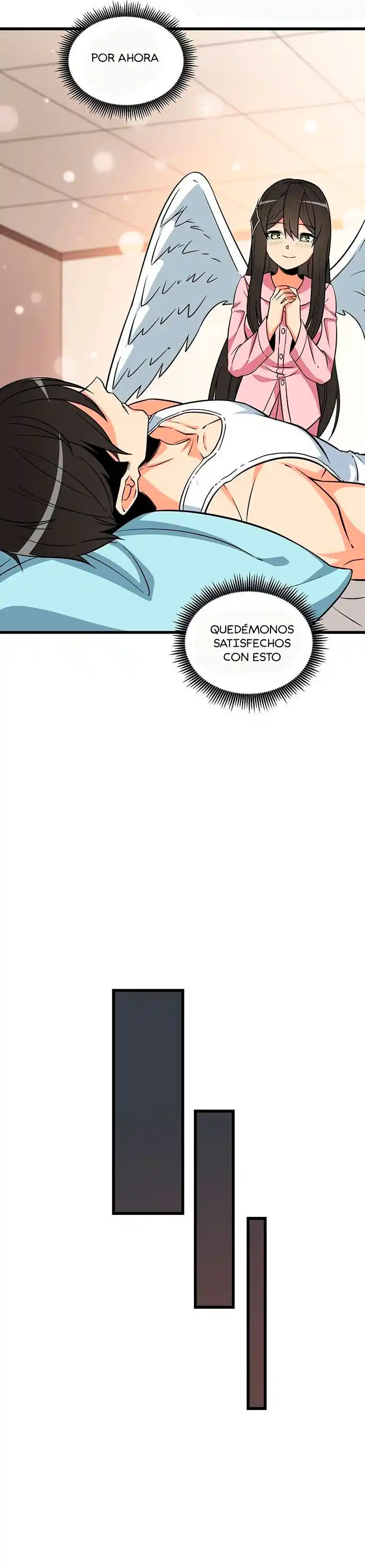 Log In Alone - Capítulo 114 - Página 23 - LectorTMOo