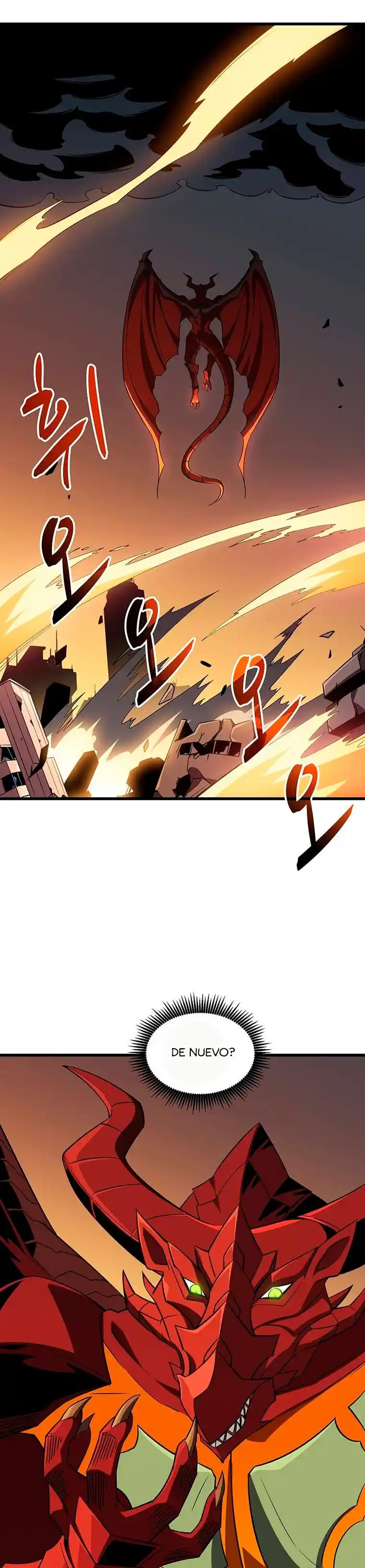 Log In Alone - Capítulo 114 - Página 24 - LectorTMOo