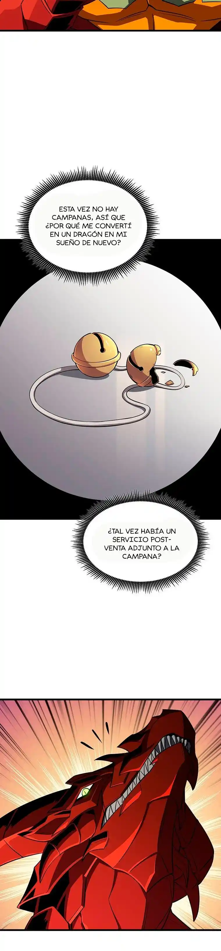 Log In Alone - Capítulo 114 - Página 25 - LectorTMOo