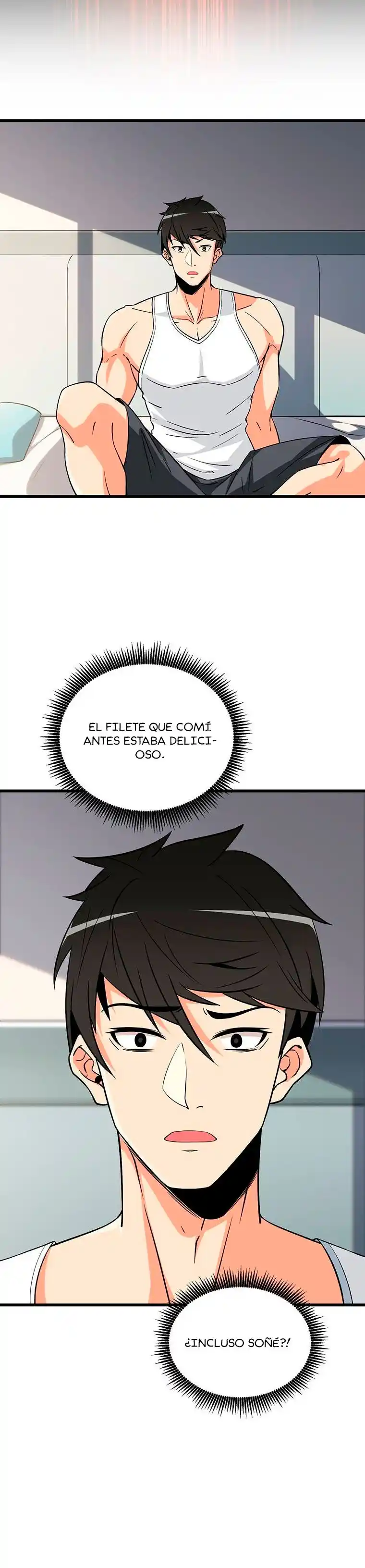 Log In Alone - Capítulo 114 - Página 31 - LectorTMOo