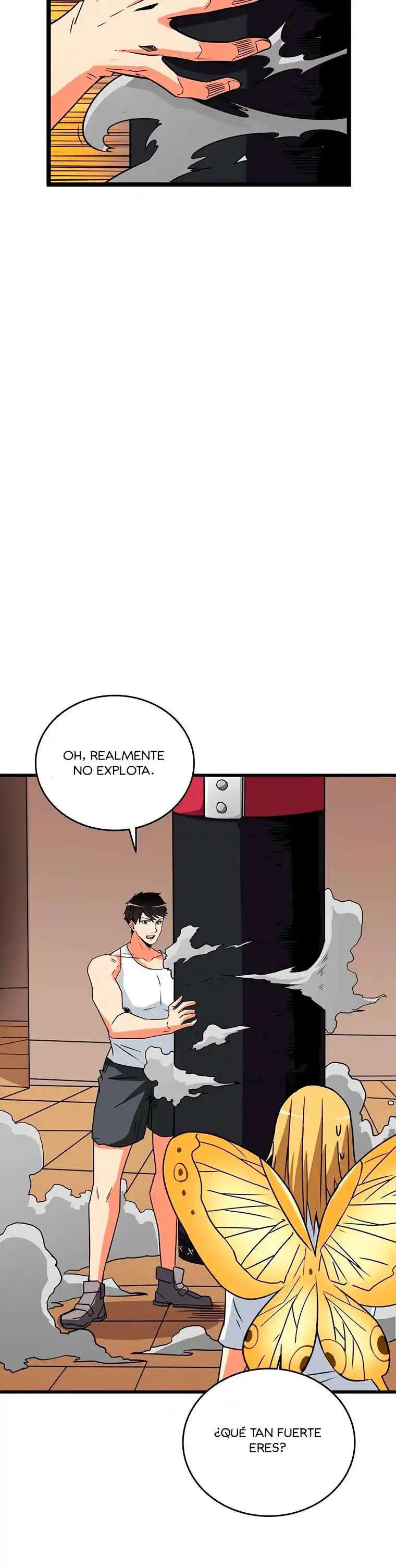 Log In Alone - Capítulo 114 - Página 44 - LectorTMOo