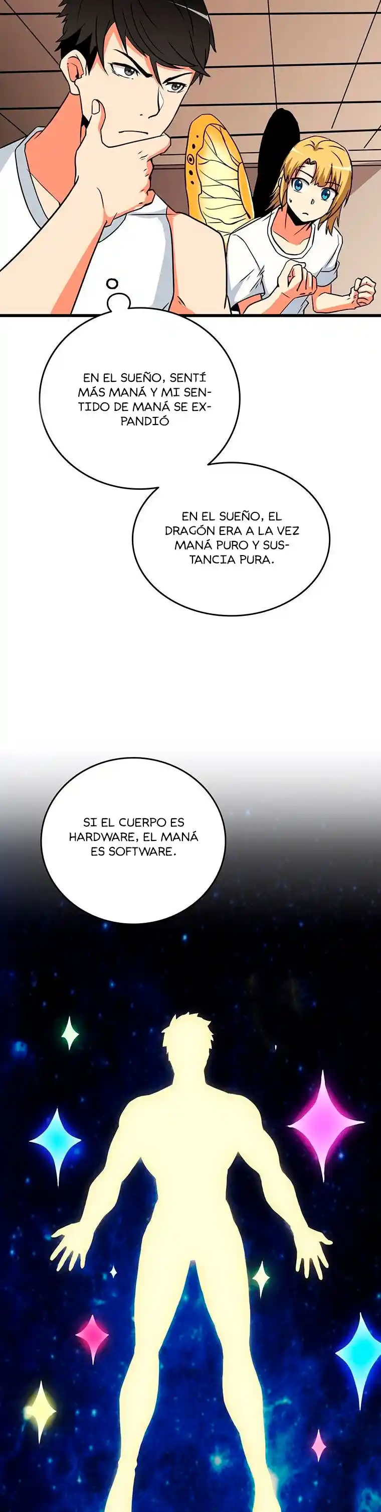 Log In Alone - Capítulo 114 - Página 47 - LectorTMOo