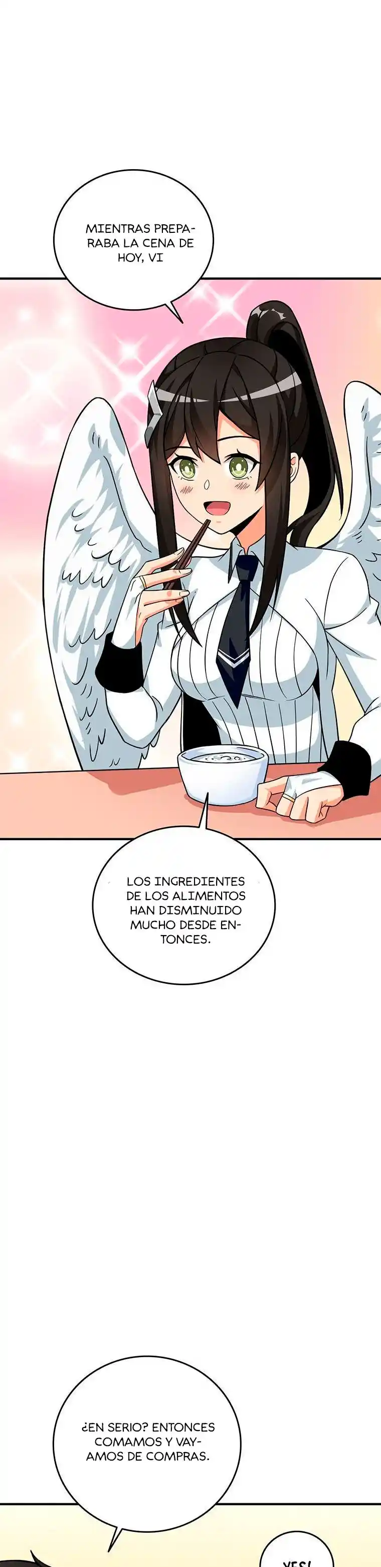 Log In Alone - Capítulo 115 - Página 15 - LectorTMOo