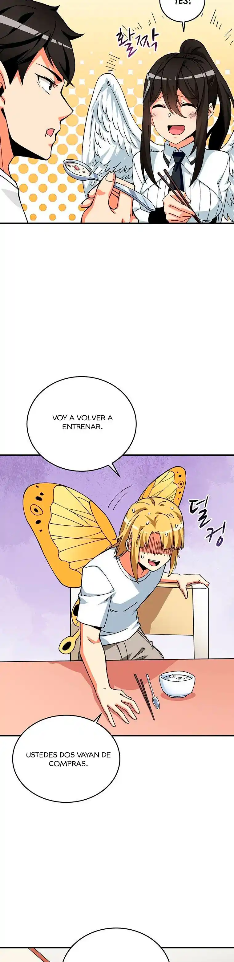 Log In Alone - Capítulo 115 - Página 16 - LectorTMOo