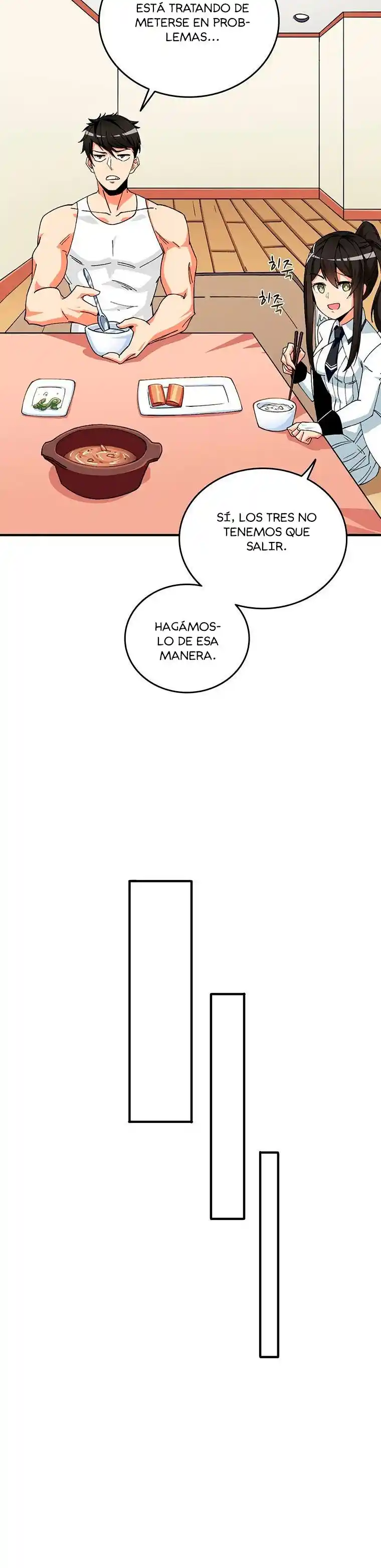 Log In Alone - Capítulo 115 - Página 17 - LectorTMOo