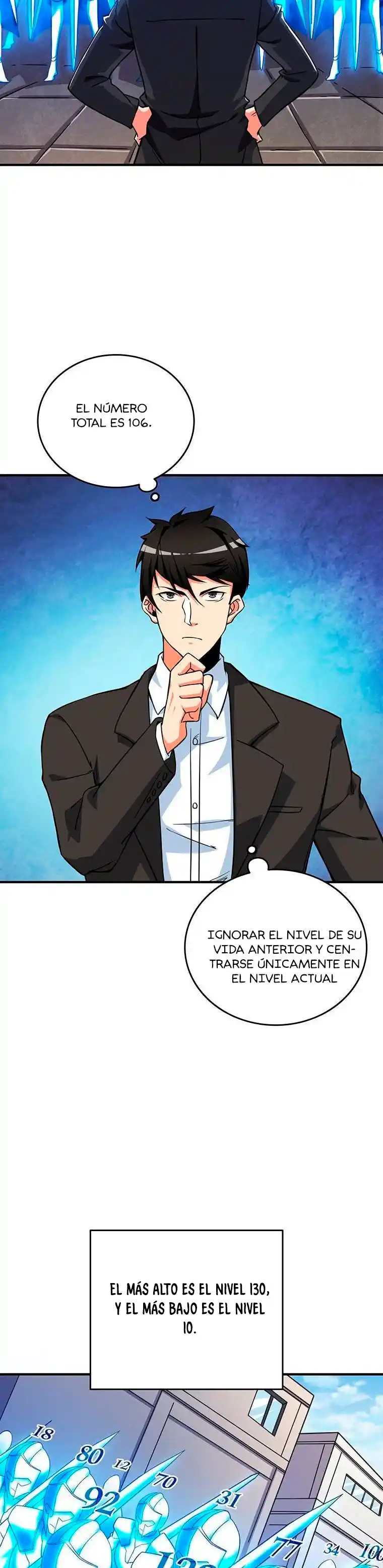 Log In Alone - Capítulo 115 - Página 28 - LectorTMOo